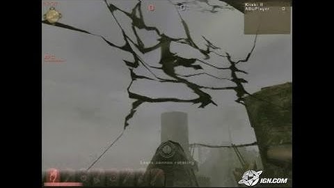 Unreal Tournament 2004: Editor