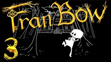 Fran Bow | Part 3 | DOWN THE RABBIT HOLE