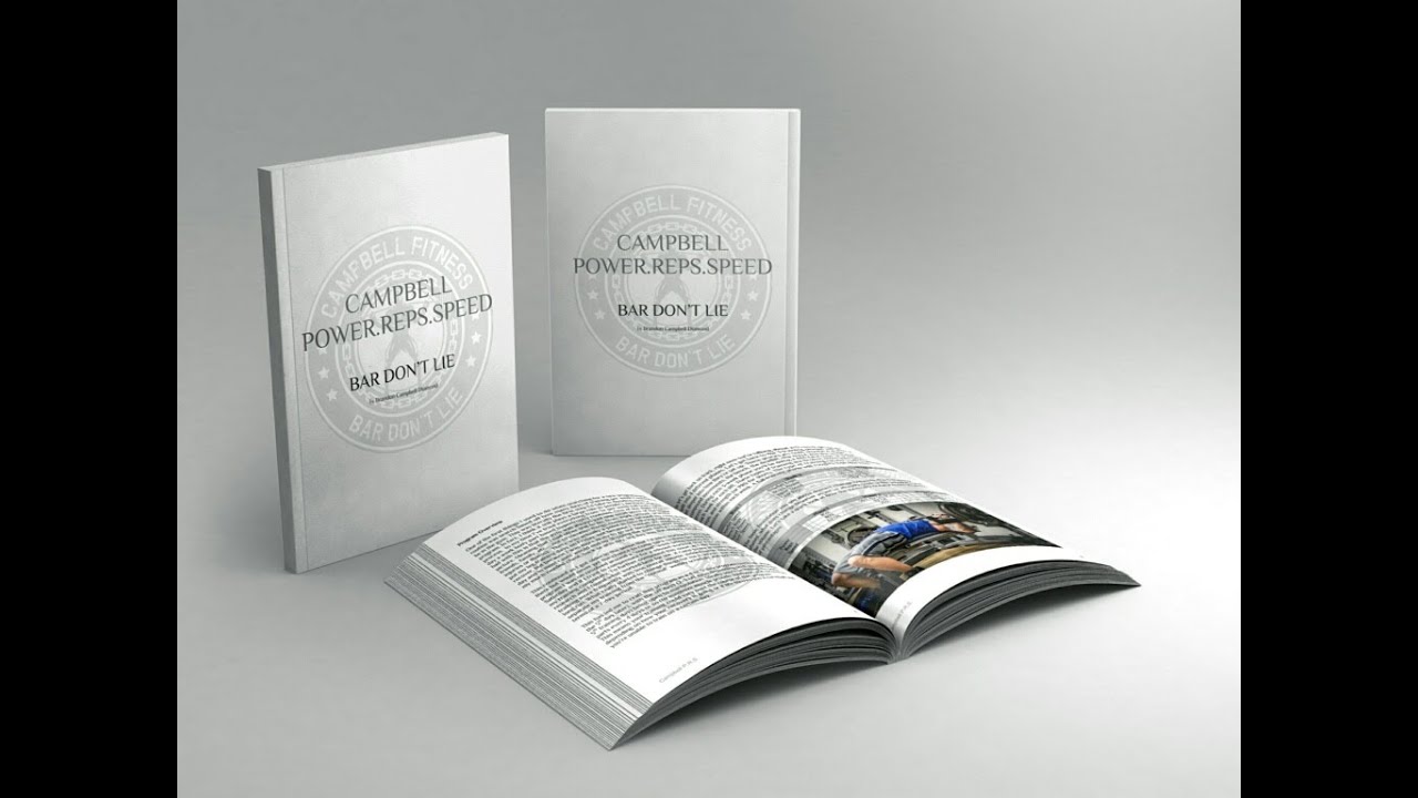 Campbell PRS Free Strength Program YouTube