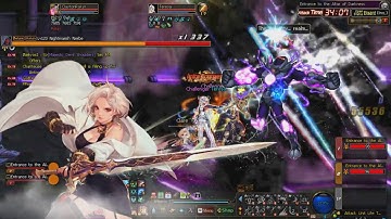 DFO/DFOG 4 Man Luke Raid Sell Path to Solium Machina - Majesty + Sader Duo