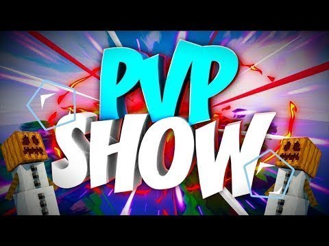 PVP-SHOW/ПВП-ШОУ#1[Sky-Mine]