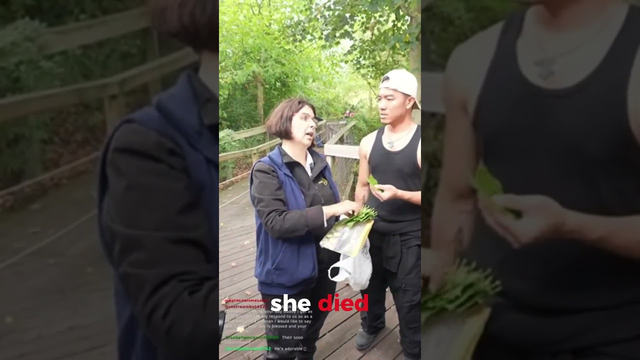 (Stream) Pairidaiza Zoo Vlog Short