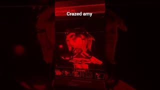 crazed amy spectral fade remake