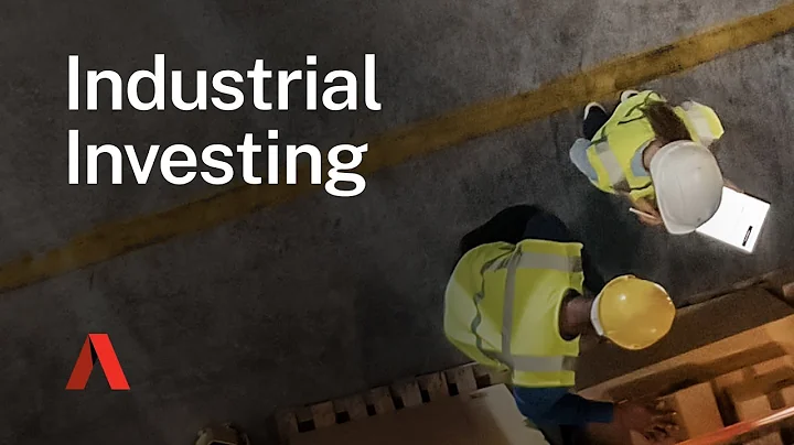 ARA In Conversation - Industrial Real Estate