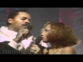 Cherrelle & Alexander O'Neill - Saturday Love 1985