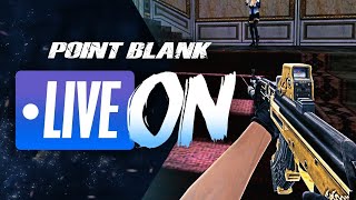 LIVE POINT BLANK!!! Yuu pebe zzuzuzuzu