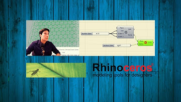 Rhino Grasshopper Pattern Finding Quick Tip