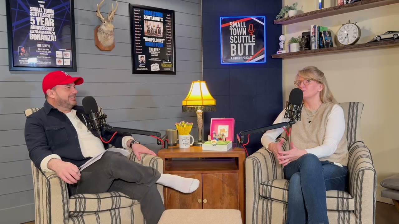 E274: Kathe Farris (Go Cork Yourself)
