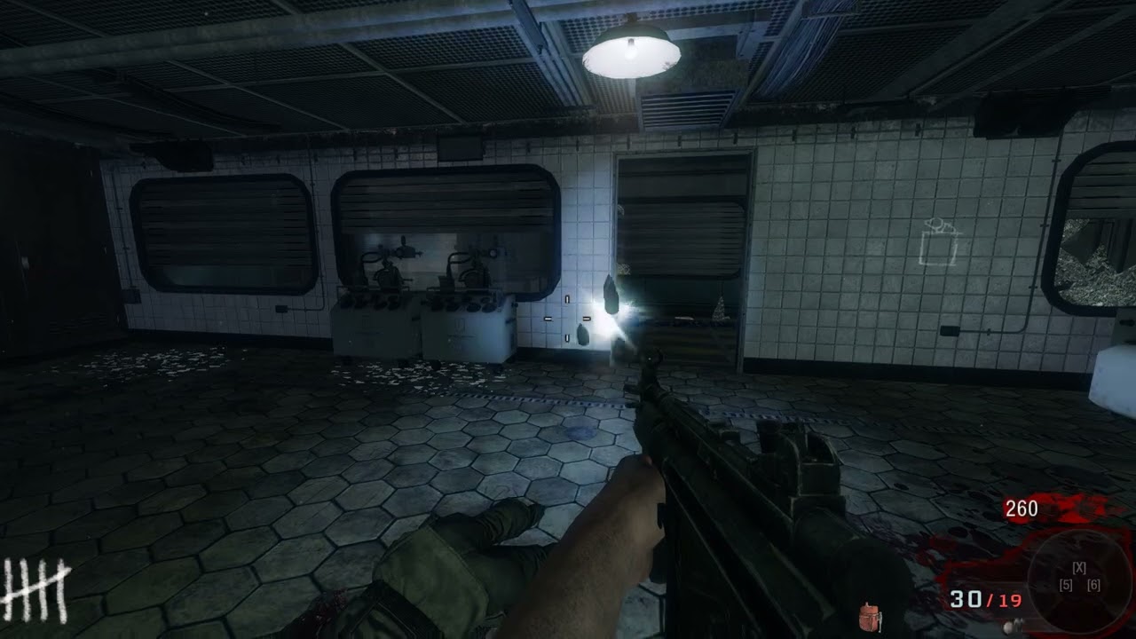 death machine vs pentagon thief