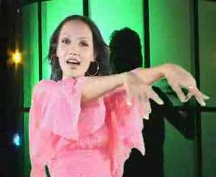 Michelle V. Thompson-Chhingk...  Lenmawi