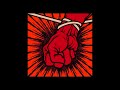 Metallica - St. Anger (Abridged)