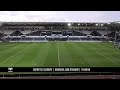 LIVE // Ospreys v Cardiff Rugby