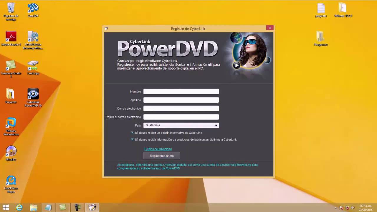 Power DVDPower ISOUltra ISO descarga e instalacion YouTube