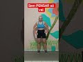 #exercício #emagrecer #academiaemcasa #fitness #treino #fullbody #educaçãofísica #academia #dicas