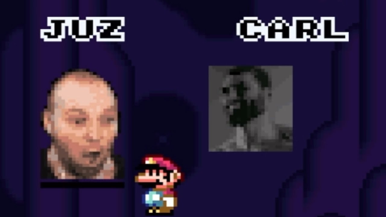 These Guys Look Familiar! // 2026 SMW Troll Contest Level