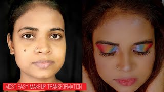 Trending Eye Makeup Tutorial Most Easy Lookshianas Lifestyle