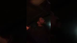 Yak Beni De En Güzel Ateşine