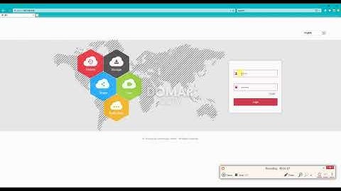 Zxtech How to image flip an IP camera
