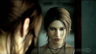 Tomb Raider Interview With Noah Hughes (PC, PS3, Xbox 360)