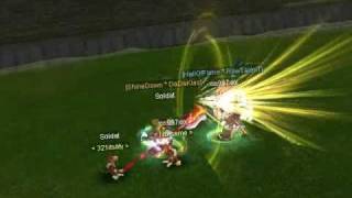 Ecsro pvp