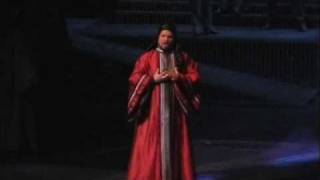 Esultate - OTELLO - VERDI , Dramatic Tenor Efe KISLALI