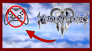 Live| Kingdom Hearts 3 OHNE Contorer durch die Welten