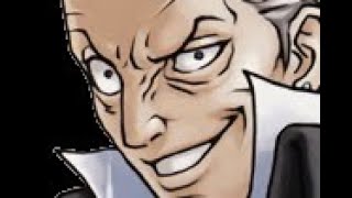 Career Overview Top 10 reasons why Manfred Von Karma did nothing wrong