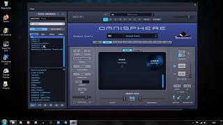 Easiest Way To Install And Update Preset Directory Omnisphere 2