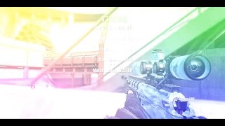 EightV - Ain't it Fun (Multi-Cod Montage)