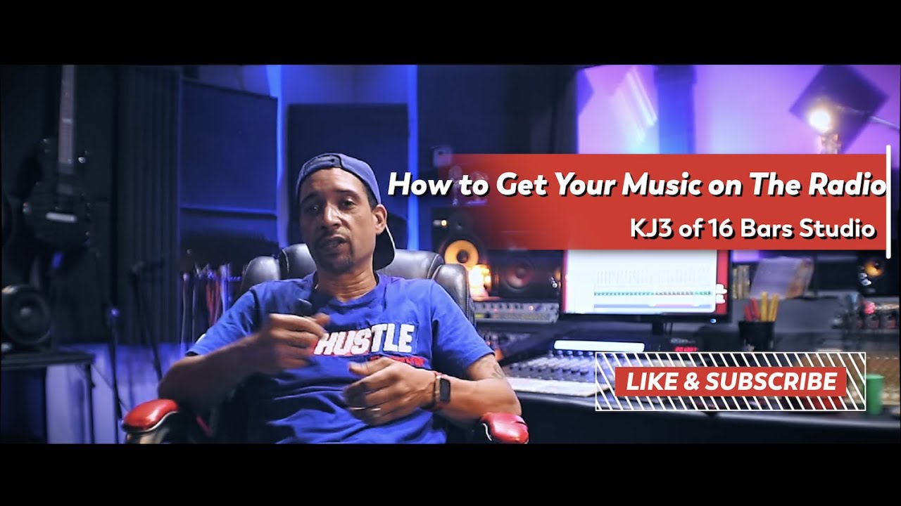 How To Get Your Music On The Radio and Get Sales - YouTube