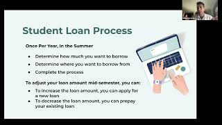Financing Your MBA