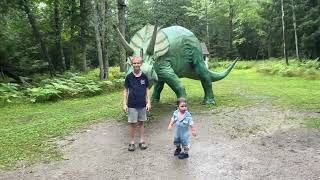 Dinosaur Gardens