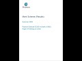 Pearson EDEXCEL GCSE Greek FoundATIon Tier Paper 4 2025 Mark Scheme