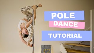 Celebrity Pole Dance Tips, Locust Tutorial. Net Worth