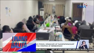 Download Mp3 PAOCC - Malalaking POGO, hinahati at nagpapanggap na BPOs... | Unang Balita Gudang lagu Download Mp3 PAOCC - Malalaking POGO, hinahati at nagpapanggap na BPOs... | Unang Balita