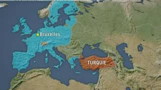 Eu Beitritt Der Turkei Pro Und Contra Youtube