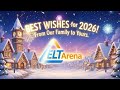 HAPPY NEW YEAR