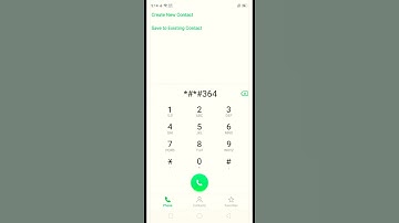 How to enter engineering mode FOR ANDROID USER ONLY