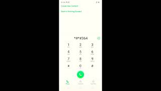 How to enter engineering mode FOR ANDROID USER ONLY