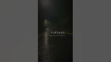 فَٱسۡتَغۡفِرُوهُ ثُمَّ تُوبُوٓاْ إِلَيۡهِۚ |سورة هود | محمد صديق المنشاوي