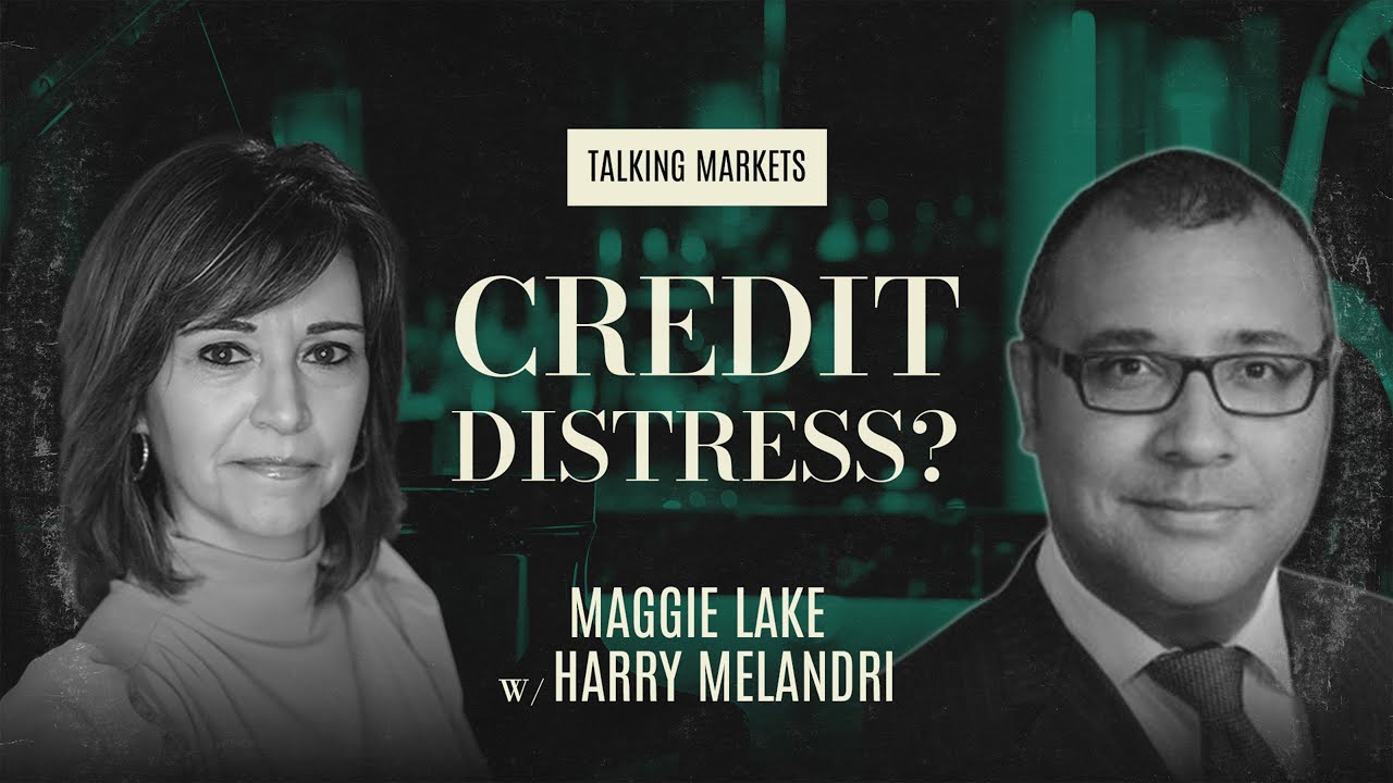 Федеральная резервная система теряет свою актуальность? Автор: Гарри Меландри.