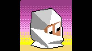 oumaji theme 8 bit remix!
