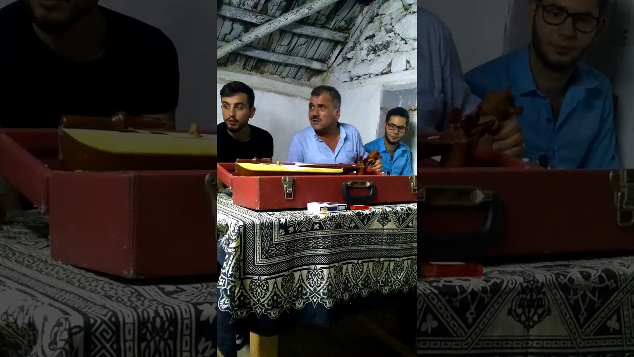 Şenol Çakır Ali Alkurt TORUL Loriya Yaylası