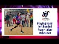 🇮🇳Handball Pro League ❤️🔥Nagpur2k26 ⚡️Rekha⚡️