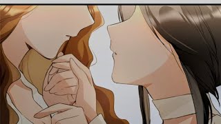 Long Awaited Feelings Chapter 102 #yuri #gl #girlslove [Sylvia]