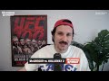 Conor McGregor vs. Max Holloway 2 Analysis & Predictions
