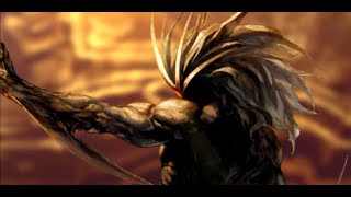 Neo Geo Battle Coliseum - jefe final (Neo Dio)