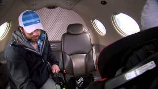 Hero Flight
