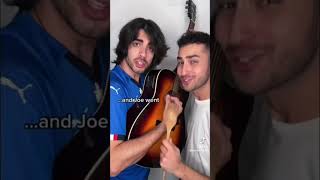 Download Lagu WEIRD SIDE OF TIKTOK PART 66 #shorts MP3