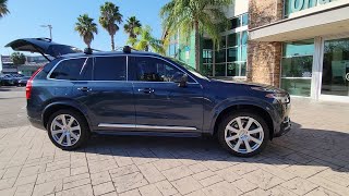 2018 Volvo XC90 Inscription FL Winter Park, Clermont, Sanford, Daytona, Apopka